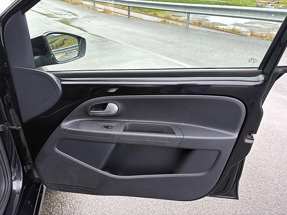 Seat Mii 19 of 30