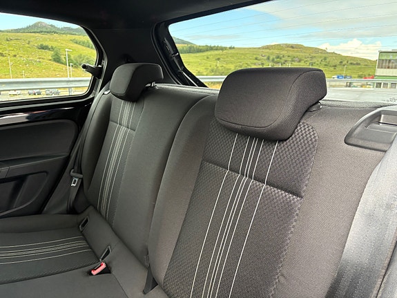 Seat Mii 14 of 30