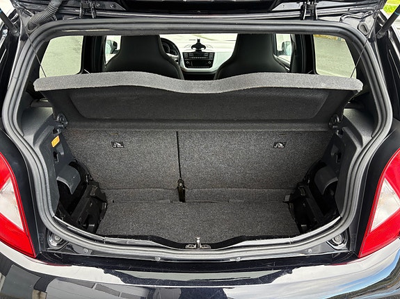 Seat Mii 15 of 30