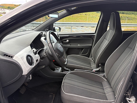 Seat Mii 10 of 30