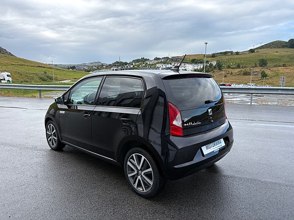 Seat Mii 5 of 30