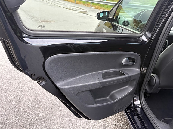 Seat Mii 12 of 30