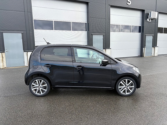 Seat Mii 2 of 30