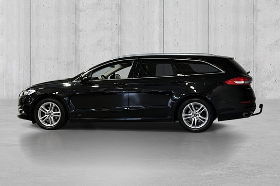 Ford Mondeo 5 of 5