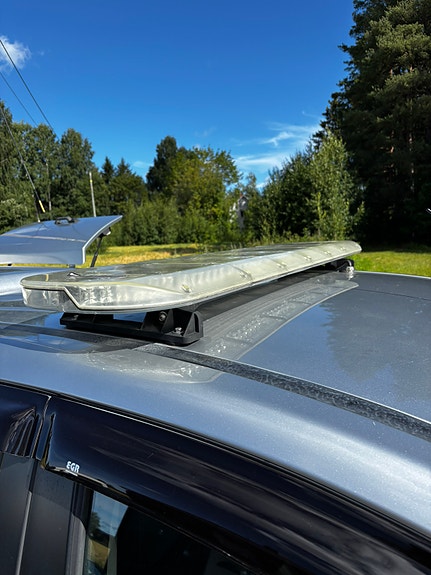 Mitsubishi L200 3 of 5
