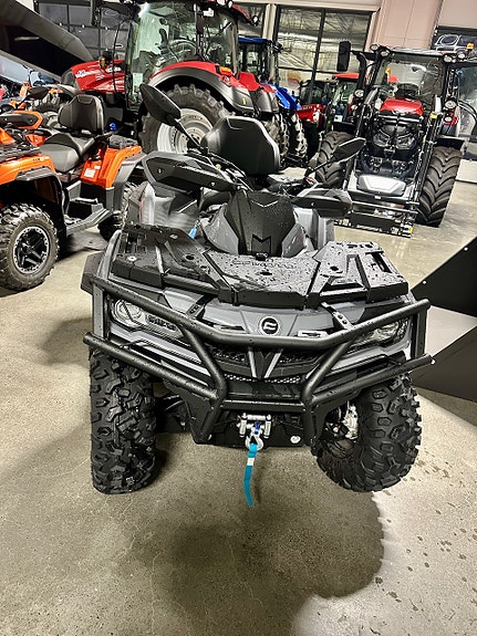 CFMOTO CForce 1000 3 of 5