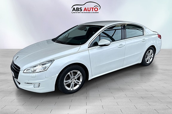 Peugeot 508 9 of 19