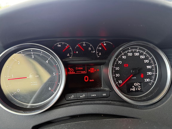 Peugeot 508 19 of 19