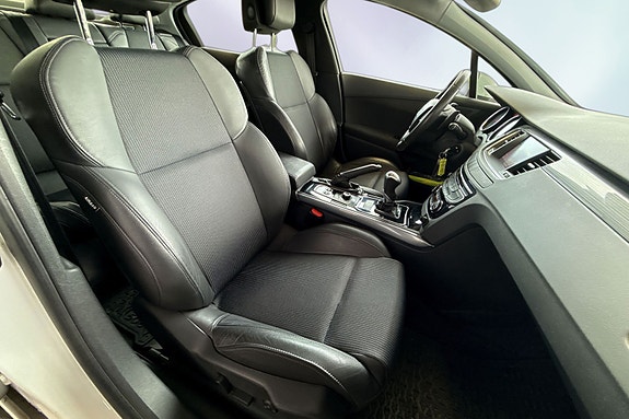 Peugeot 508 15 of 19