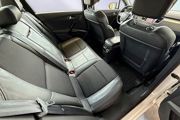 Peugeot 508 13 of 19