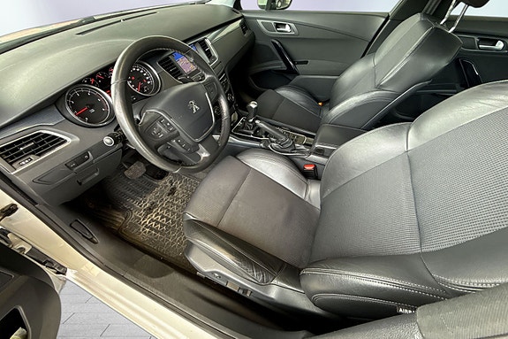 Peugeot 508 10 of 19