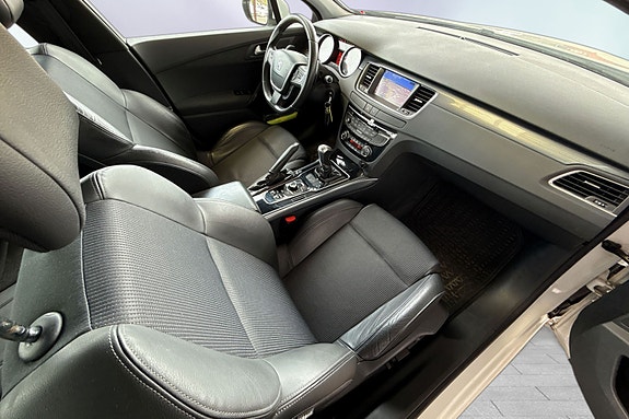 Peugeot 508 14 of 19