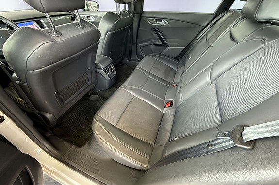Peugeot 508 11 of 19