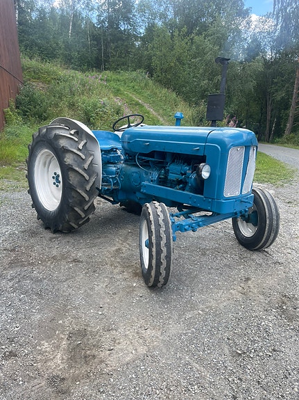 Ford Major 2 of 5