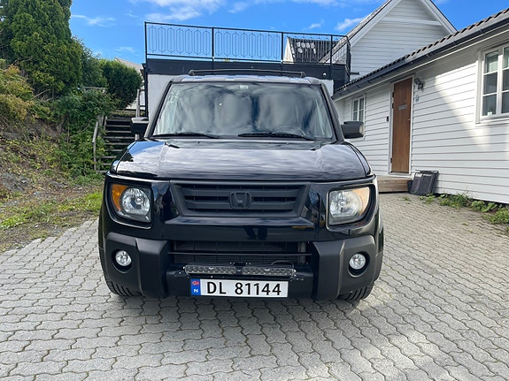 Honda Element 5 of 5