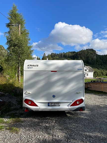 Knaus Sport 580 6 of 23
