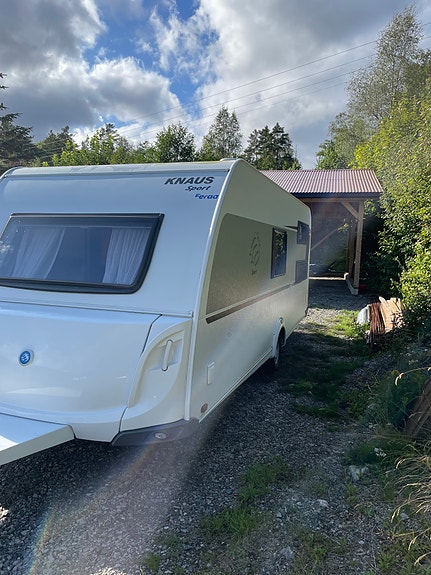 Knaus Sport 580 3 of 23