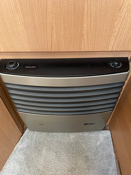 Knaus Sport 580 17 of 23