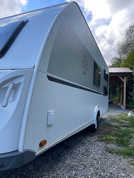 Knaus Sport 580 5 of 23