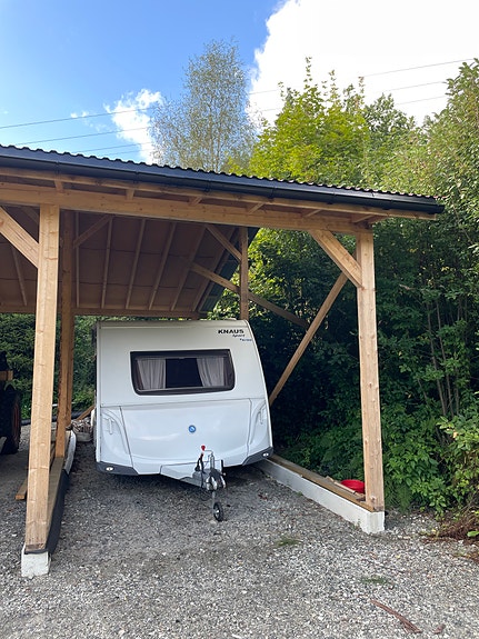Knaus Sport 580 23 of 23