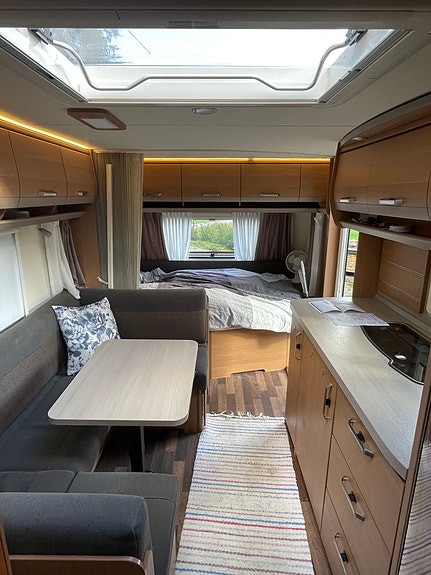 Knaus Sport 580 13 of 23