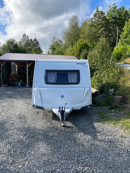 Knaus Sport 580 2 of 23