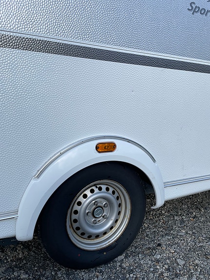 Knaus Sport 580 7 of 23