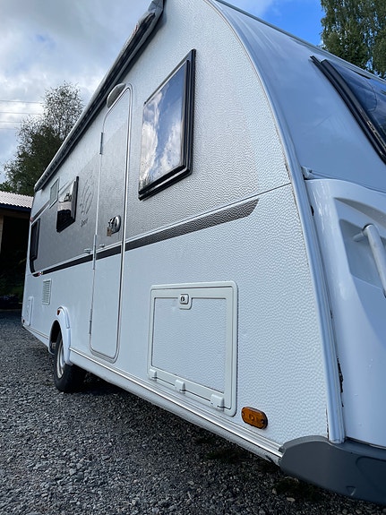Knaus Sport 580 4 of 23
