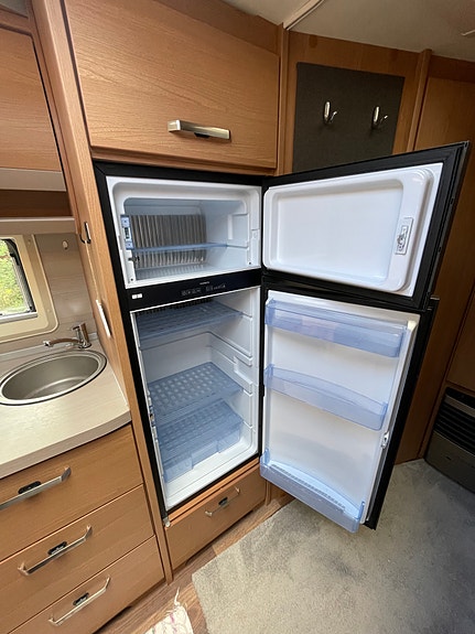 Knaus Sport 580 16 of 23