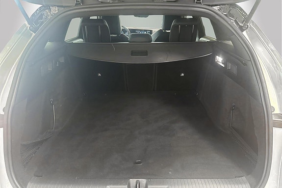 Opel Astra 5 of 5