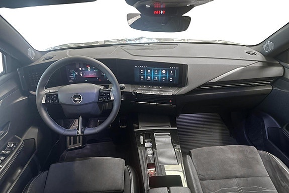 Opel Astra 6 of 24