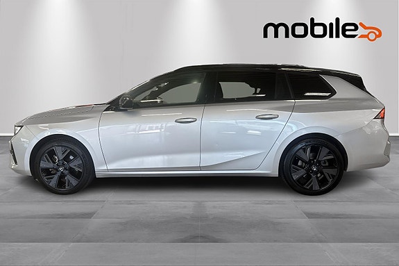 Opel Astra 20 of 24