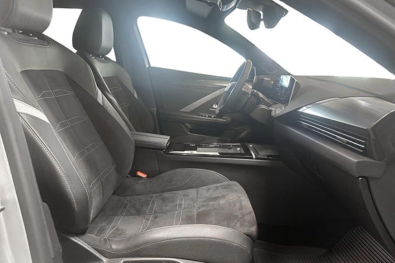 Opel Astra 23 of 24