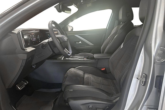 Opel Astra 8 of 24