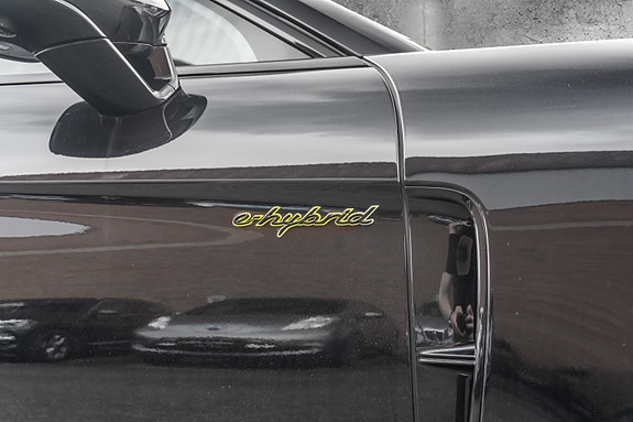 Porsche Panamera Turbo S 7 of 30