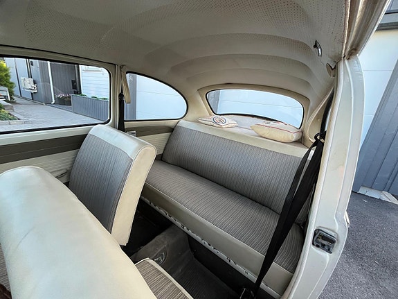Volkswagen Boble (gml. type) 5 of 17