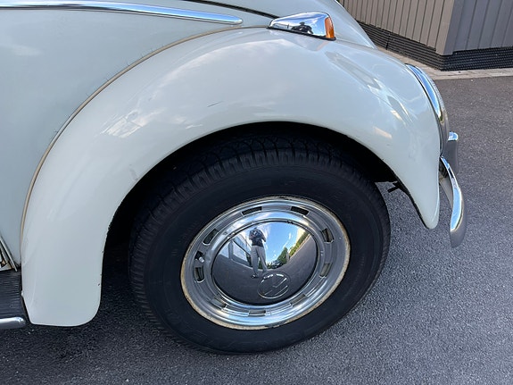 Volkswagen Boble (gml. type) 14 of 17