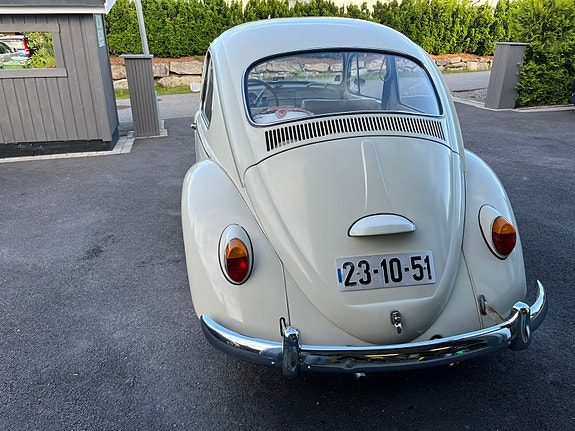Volkswagen Boble (gml. type) 11 of 17
