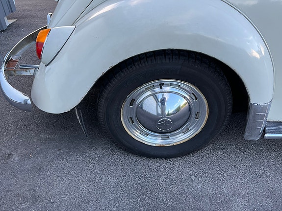 Volkswagen Boble (gml. type) 15 of 17