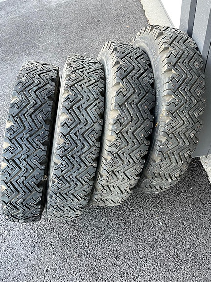 Volkswagen Boble (gml. type) 9 of 17