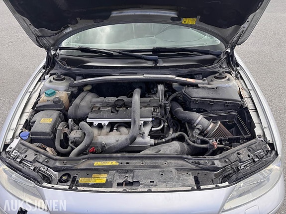 Volvo S60 5 of 5