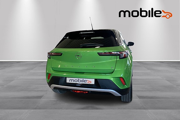 Opel Mokka 4 of 5