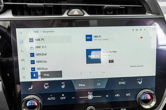 Lexus RZ450e 20 of 27