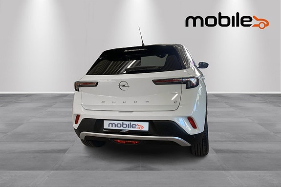 Opel Mokka 4 of 5