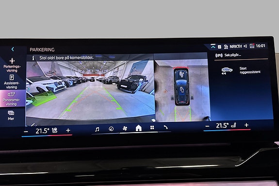 BMW i5 14 of 24