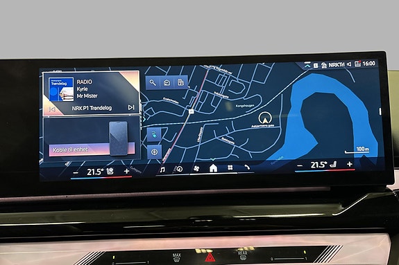 BMW i5 12 of 24