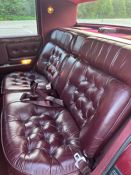 Chrysler New Yorker 9 of 14