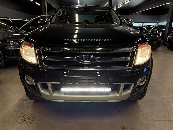 Ford Ranger 2 of 14