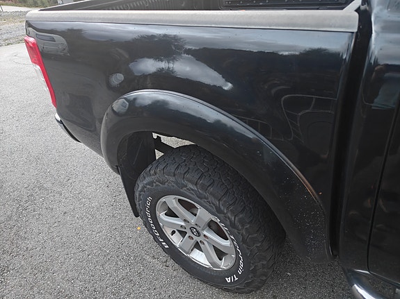 Ford Ranger 11 of 14