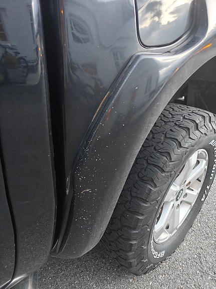 Ford Ranger 8 of 14